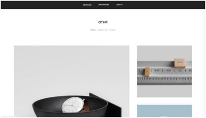 不遜大牌網(wǎng)站的設(shè)計(jì) 20款值得自建站賣家參考的網(wǎng)頁(yè)設(shè)計(jì)