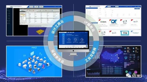 MEMS傳感器前景廣闊，國內產業如何創新破局？