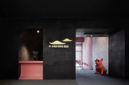 廣州設計周x青舍 | 文超的「自由實用主義」設計體系與代理代辦服務