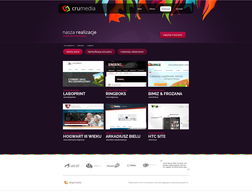 波蘭Speces網(wǎng)頁設(shè)計(jì)欣賞（三） 簡約美學(xué)與高效交互的融合