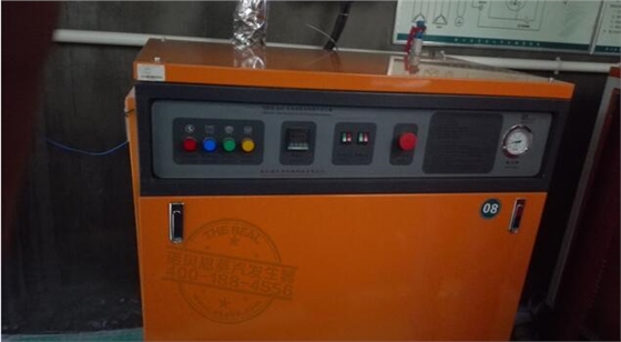 技術(shù)驅(qū)動(dòng)創(chuàng)新 天津兆豐探索食品加工蒸汽發(fā)生器的動(dòng)因分析